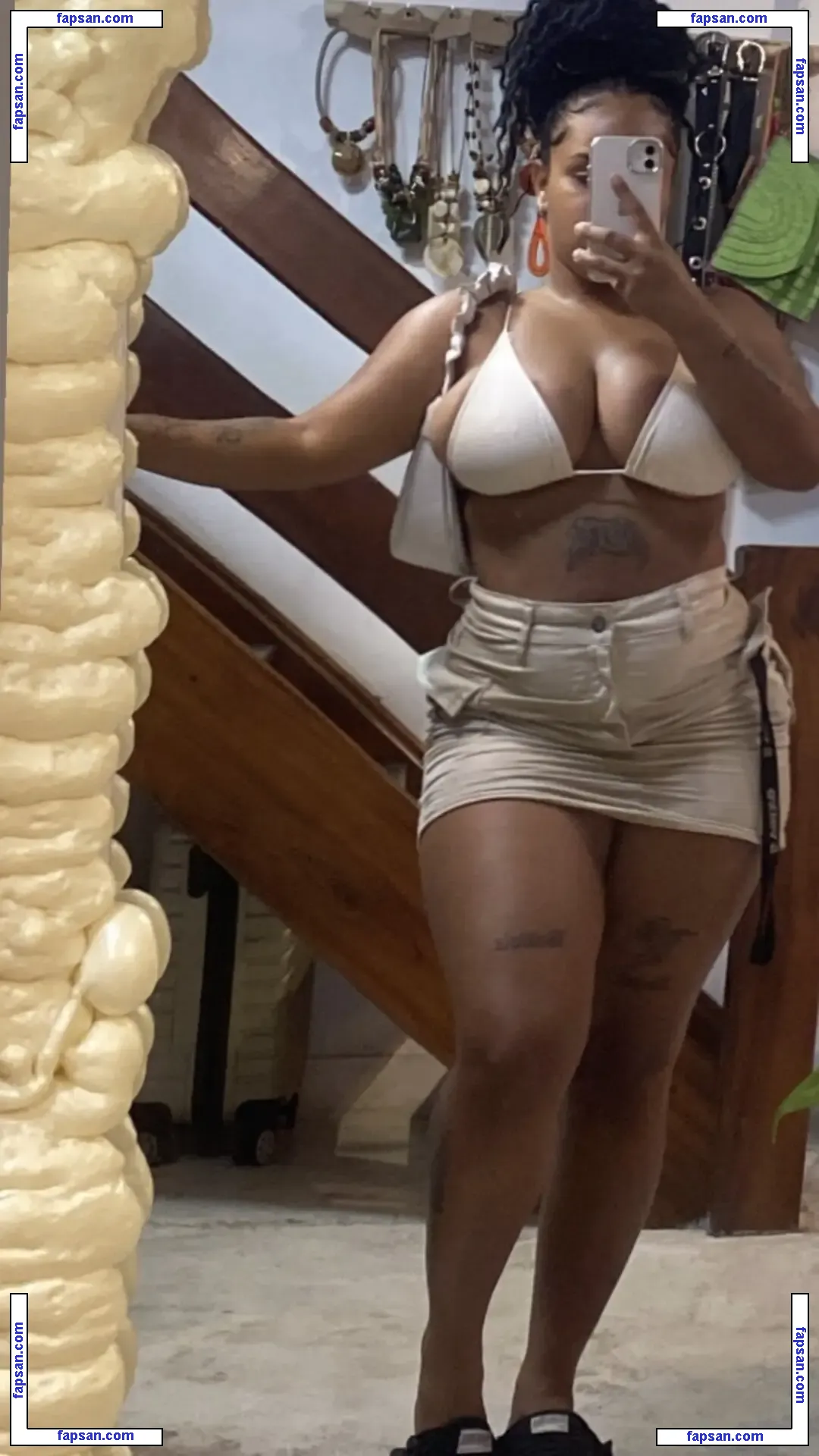 Brunna Villela nude photo #0001 from OnlyFans