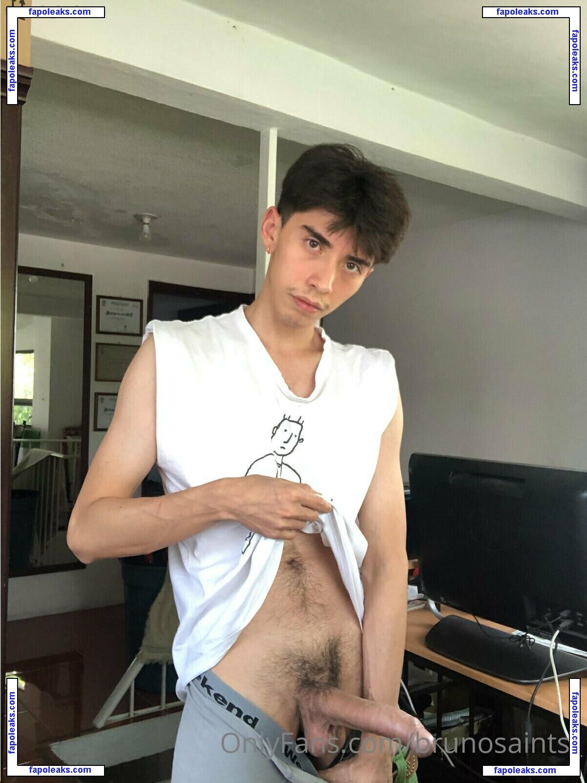 brunosaints_ nude photo #0018 from OnlyFans