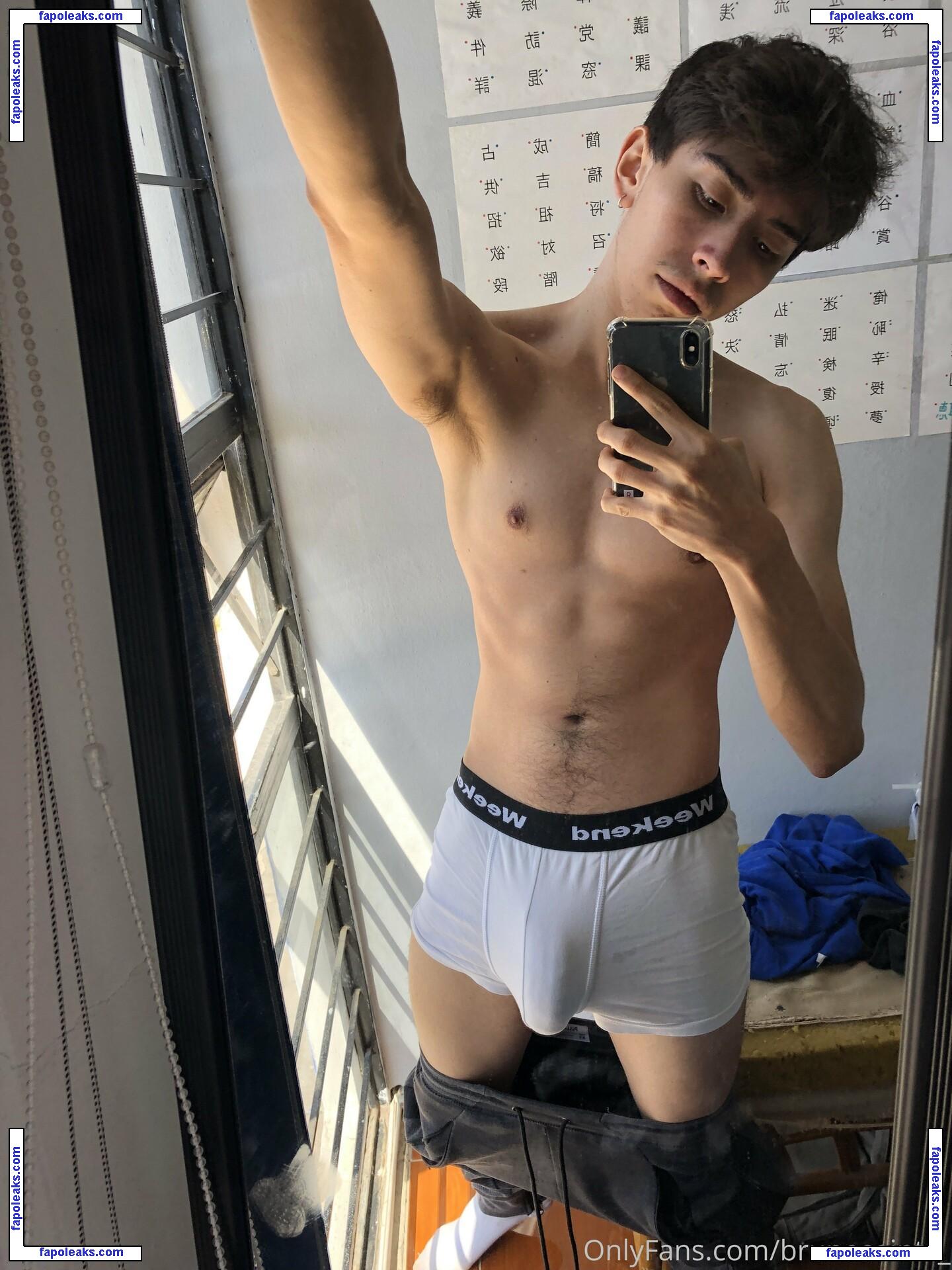 brunosaints_ nude photo #0028 from OnlyFans