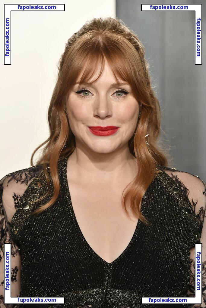 Bryce Dallas Howard / brycedhoward голая фото #0241 с Онлифанс