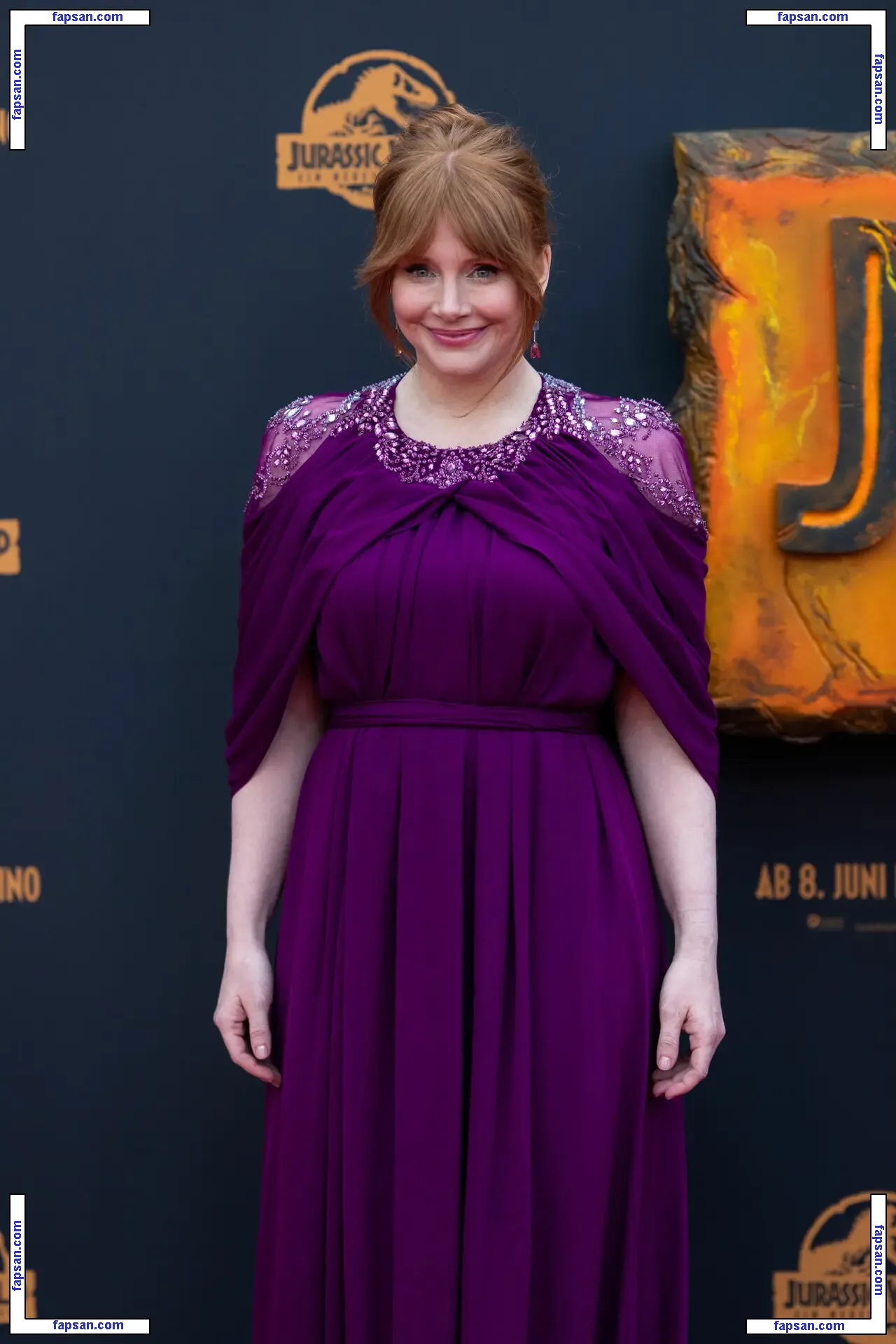 Bryce Dallas Howard nude photo #0245 from OnlyFans