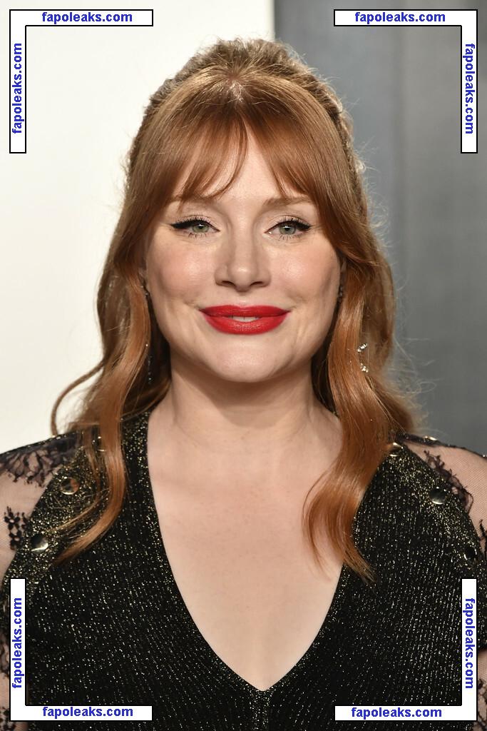 Bryce Dallas Howard / bdhnetwork nude photo #0248 from OnlyFans