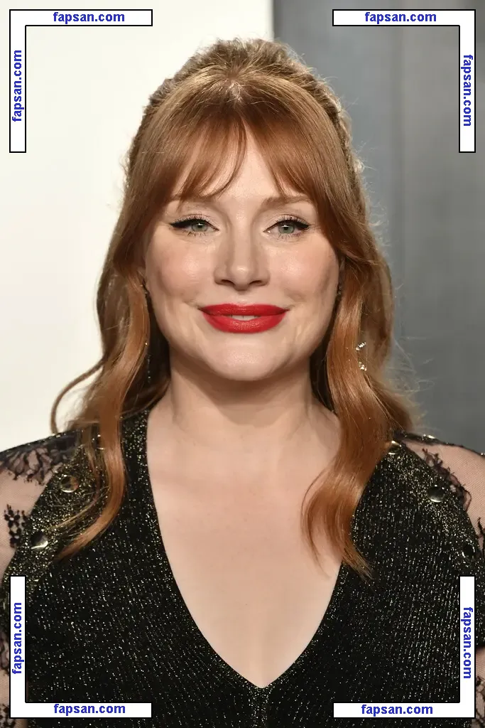 Bryce Dallas Howard nude photo #0248 from OnlyFans