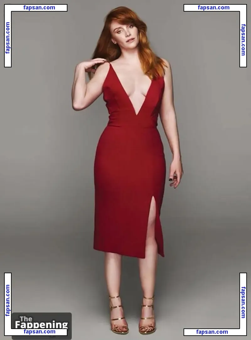 Bryce Dallas Howard nude photo #0366 from OnlyFans