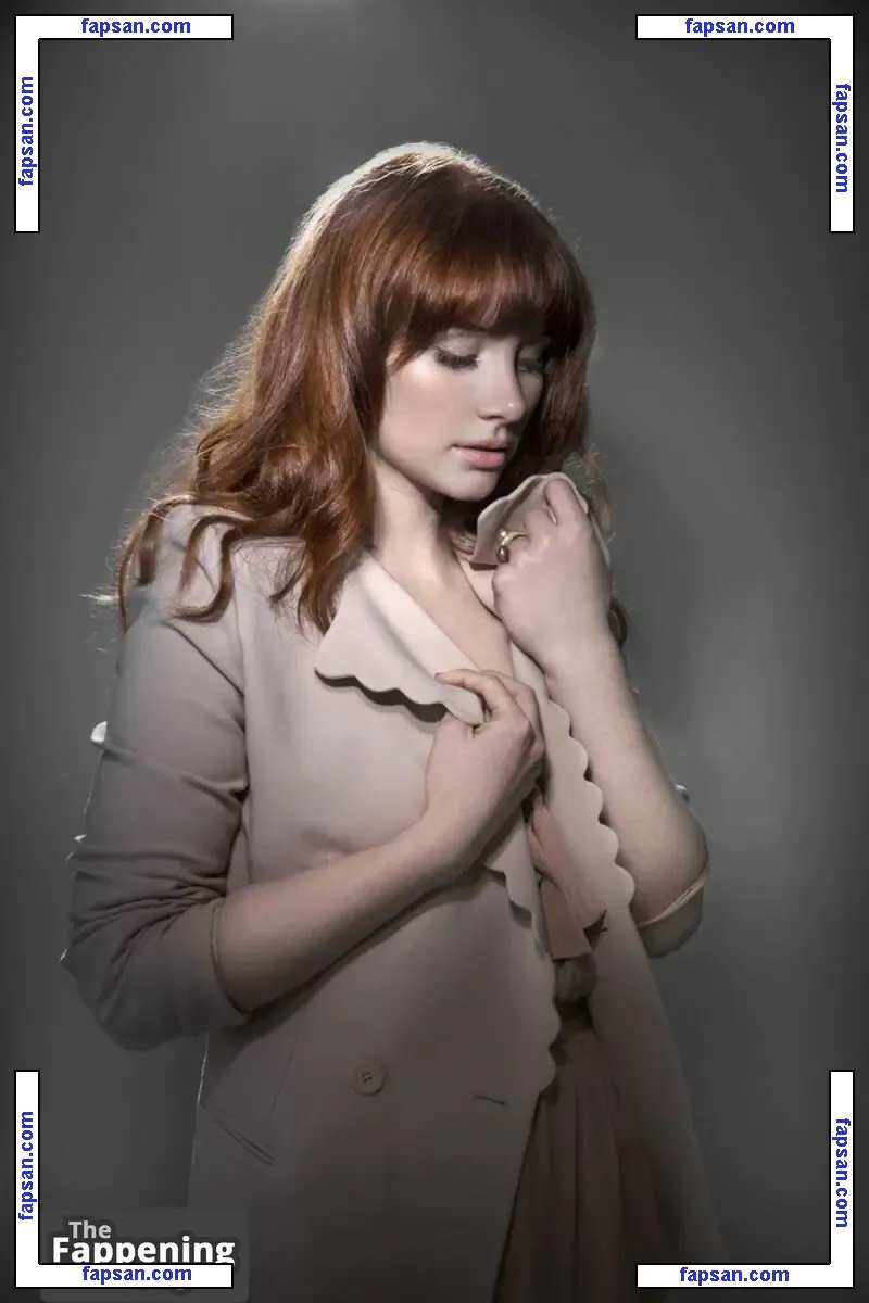 Bryce Dallas Howard nude photo #0375 from OnlyFans