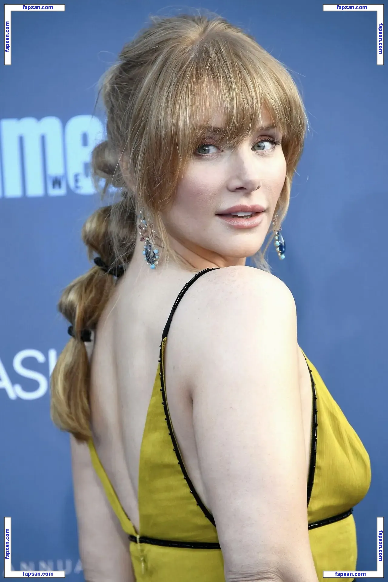 Bryce Dallas Howard nude photo #0447 from OnlyFans