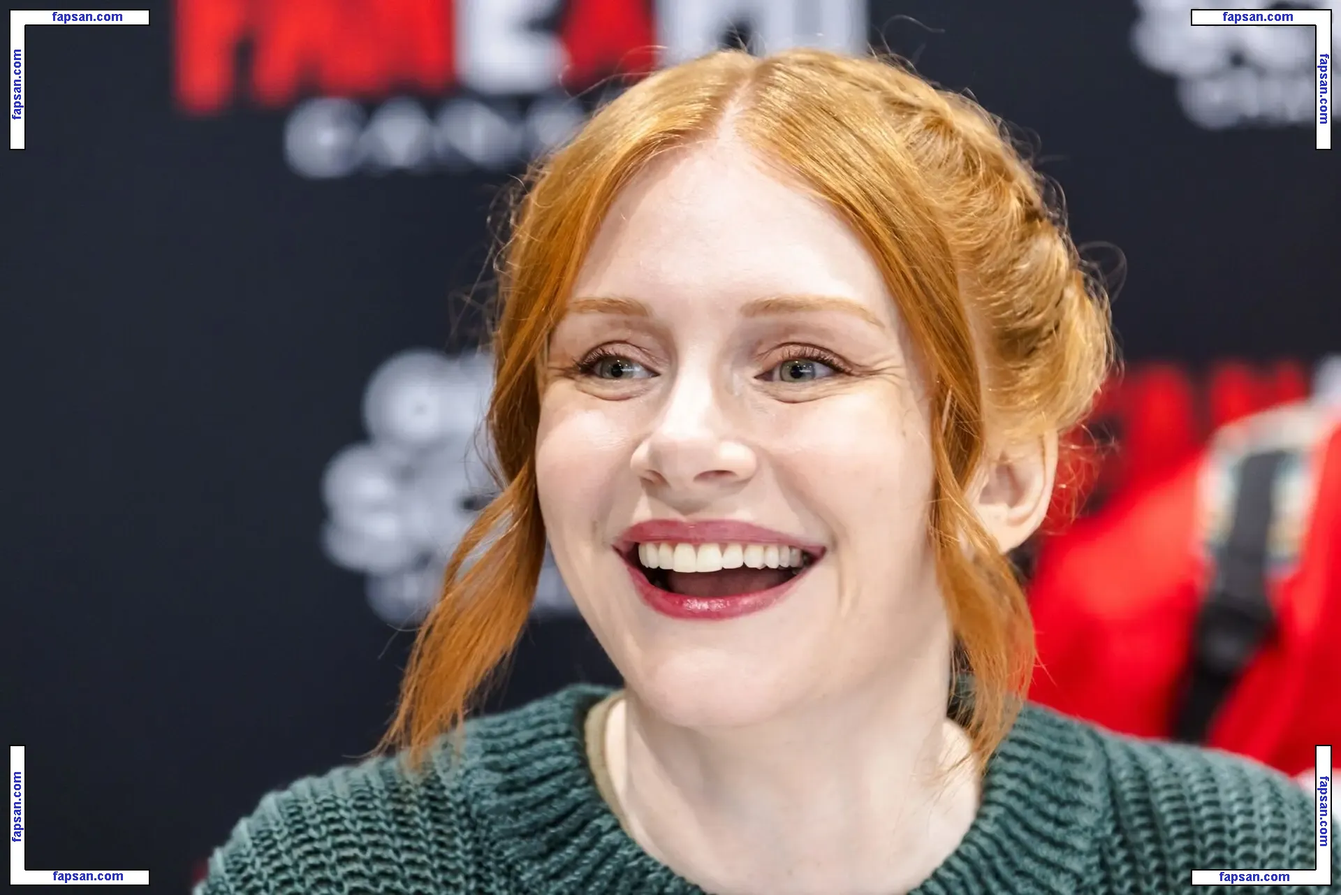 Bryce Dallas Howard nude photo #0468 from OnlyFans