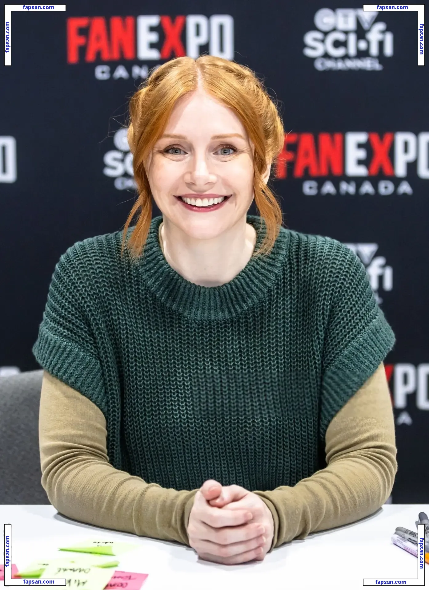 Bryce Dallas Howard nude photo #0469 from OnlyFans