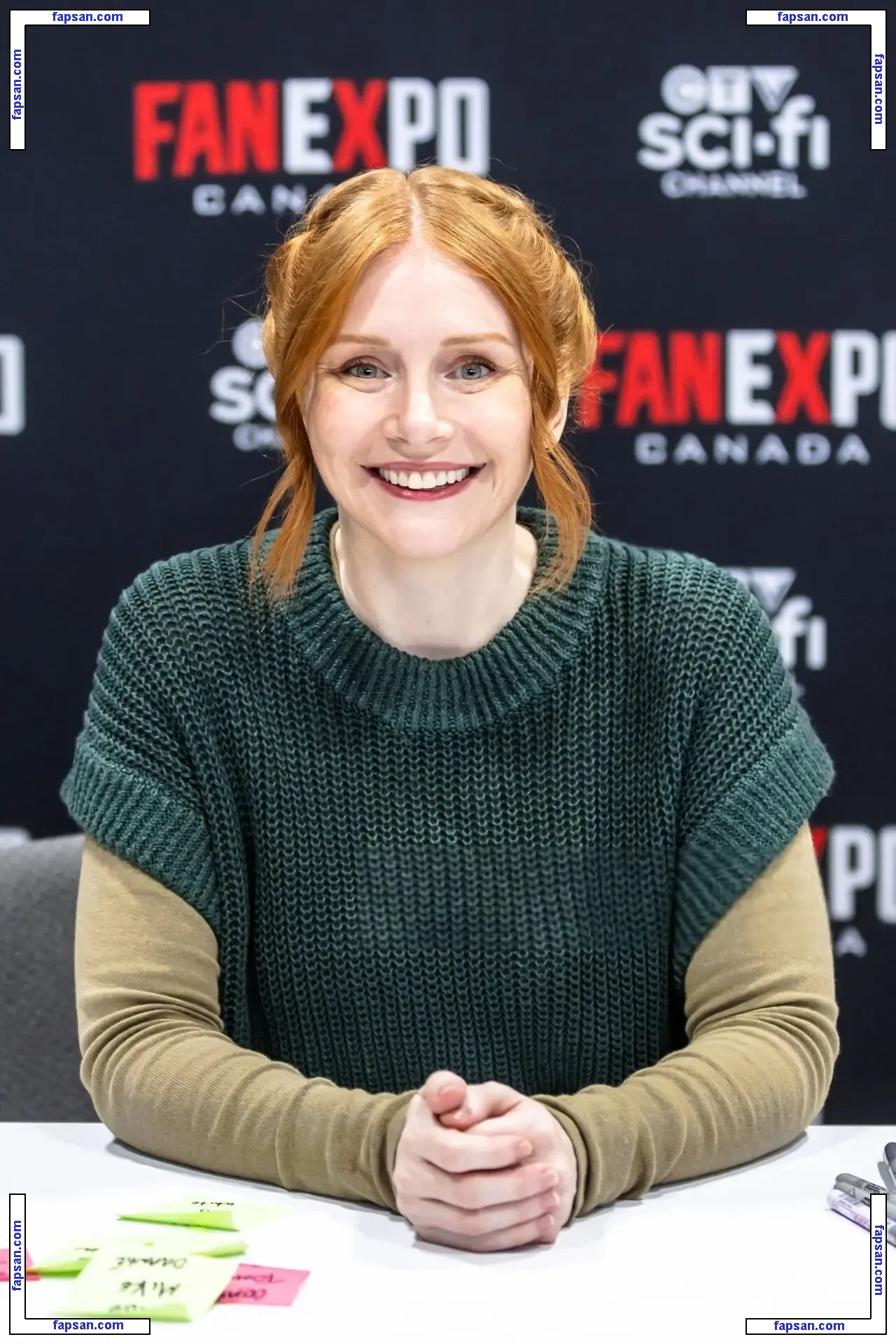 Bryce Dallas Howard nude photo #0472 from OnlyFans