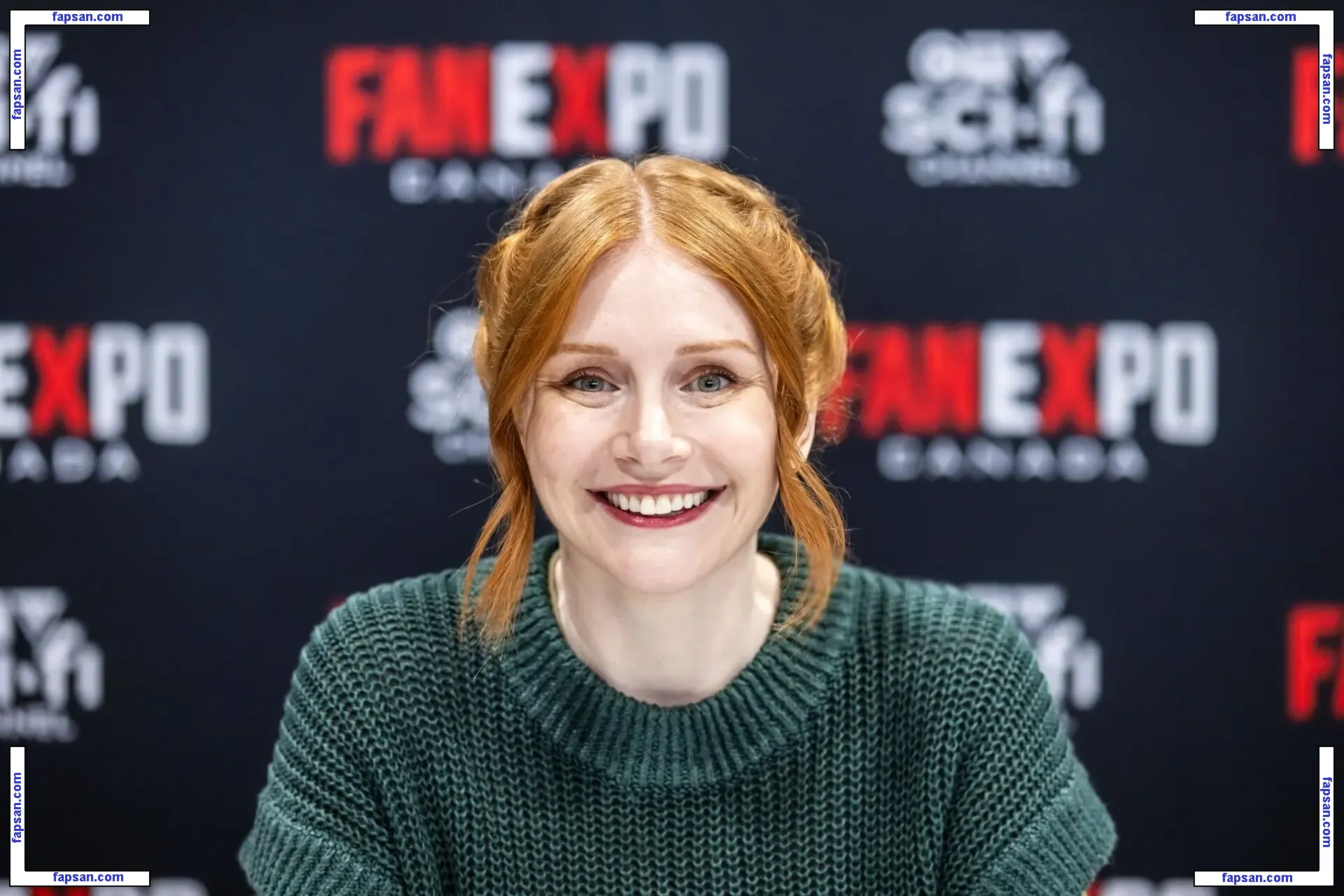 Bryce Dallas Howard nude photo #0473 from OnlyFans