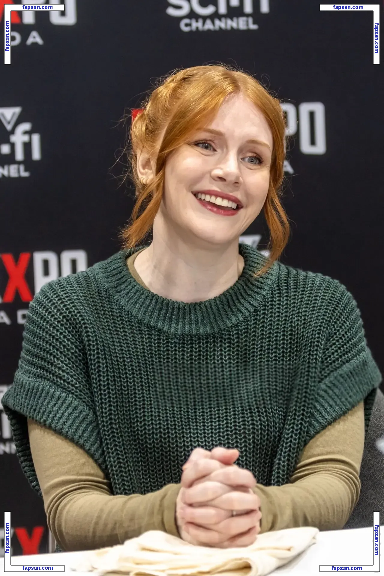 Bryce Dallas Howard nude photo #0475 from OnlyFans