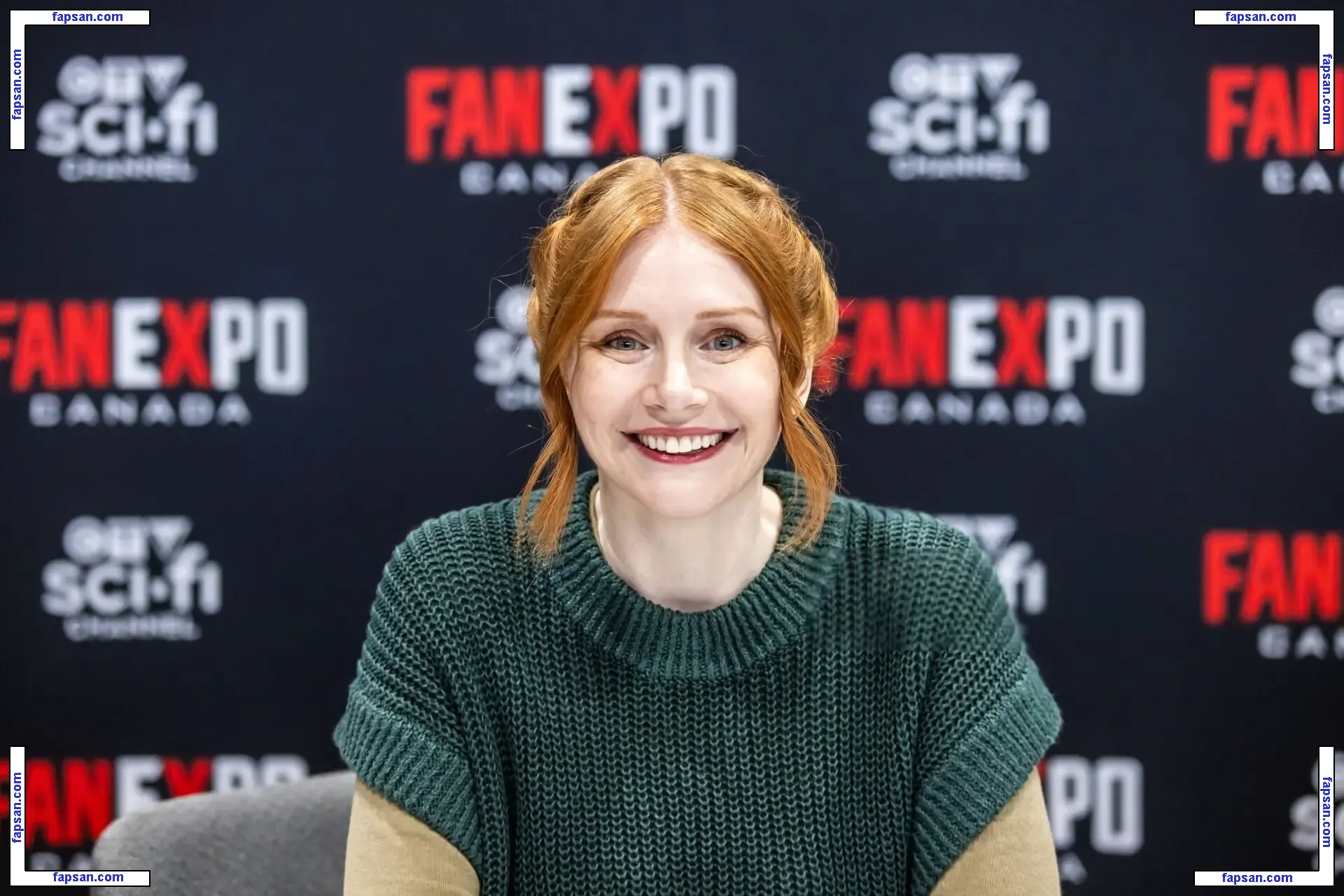 Bryce Dallas Howard nude photo #0476 from OnlyFans