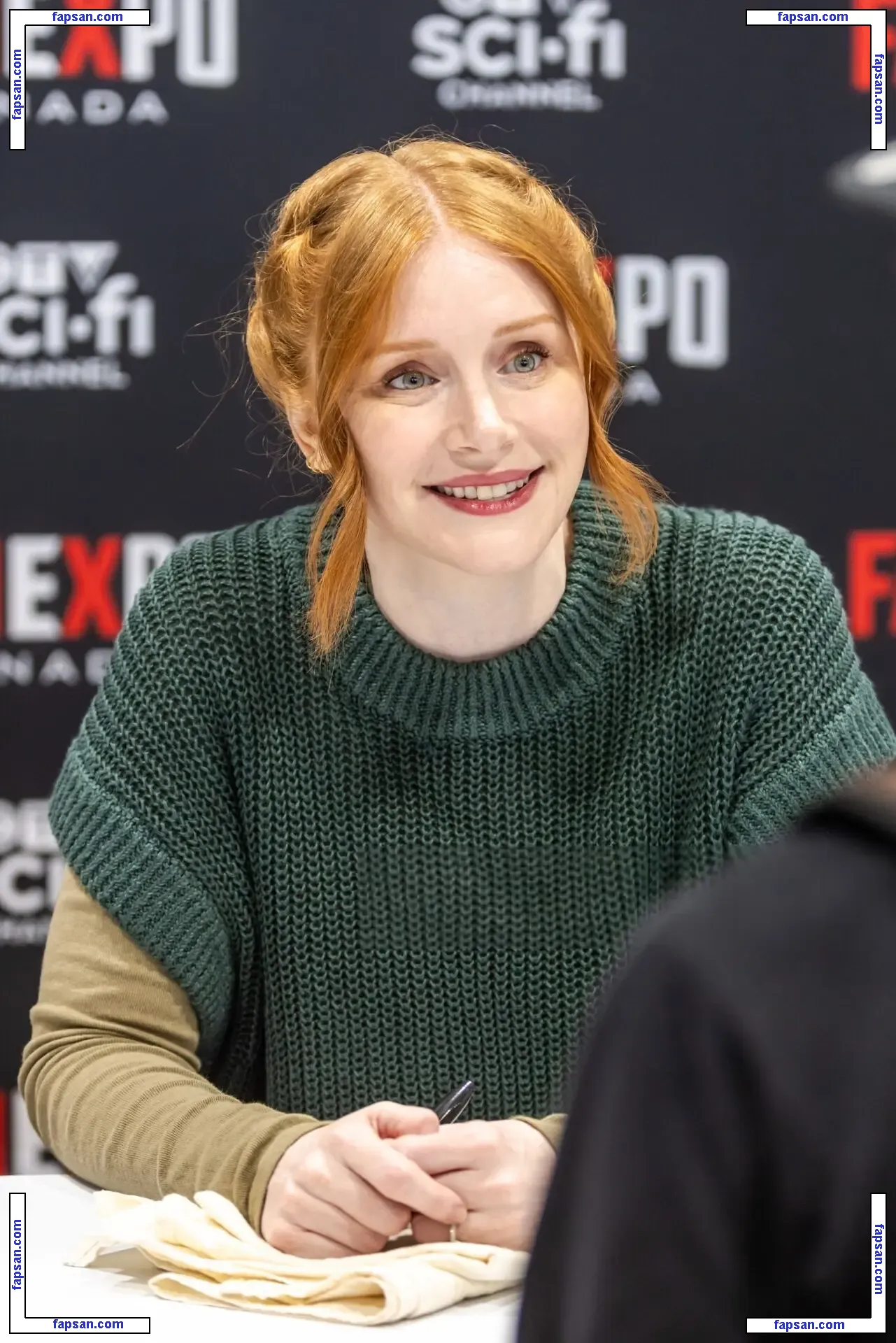 Bryce Dallas Howard nude photo #0478 from OnlyFans