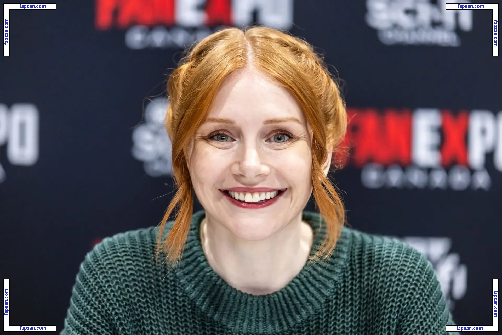 Bryce Dallas Howard nude photo #0480 from OnlyFans