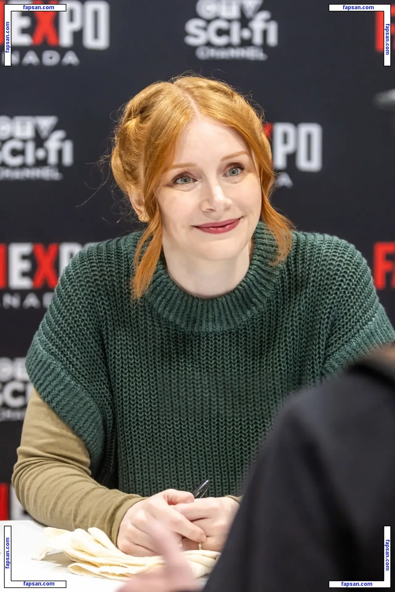 Bryce Dallas Howard nude photo #0481 from OnlyFans