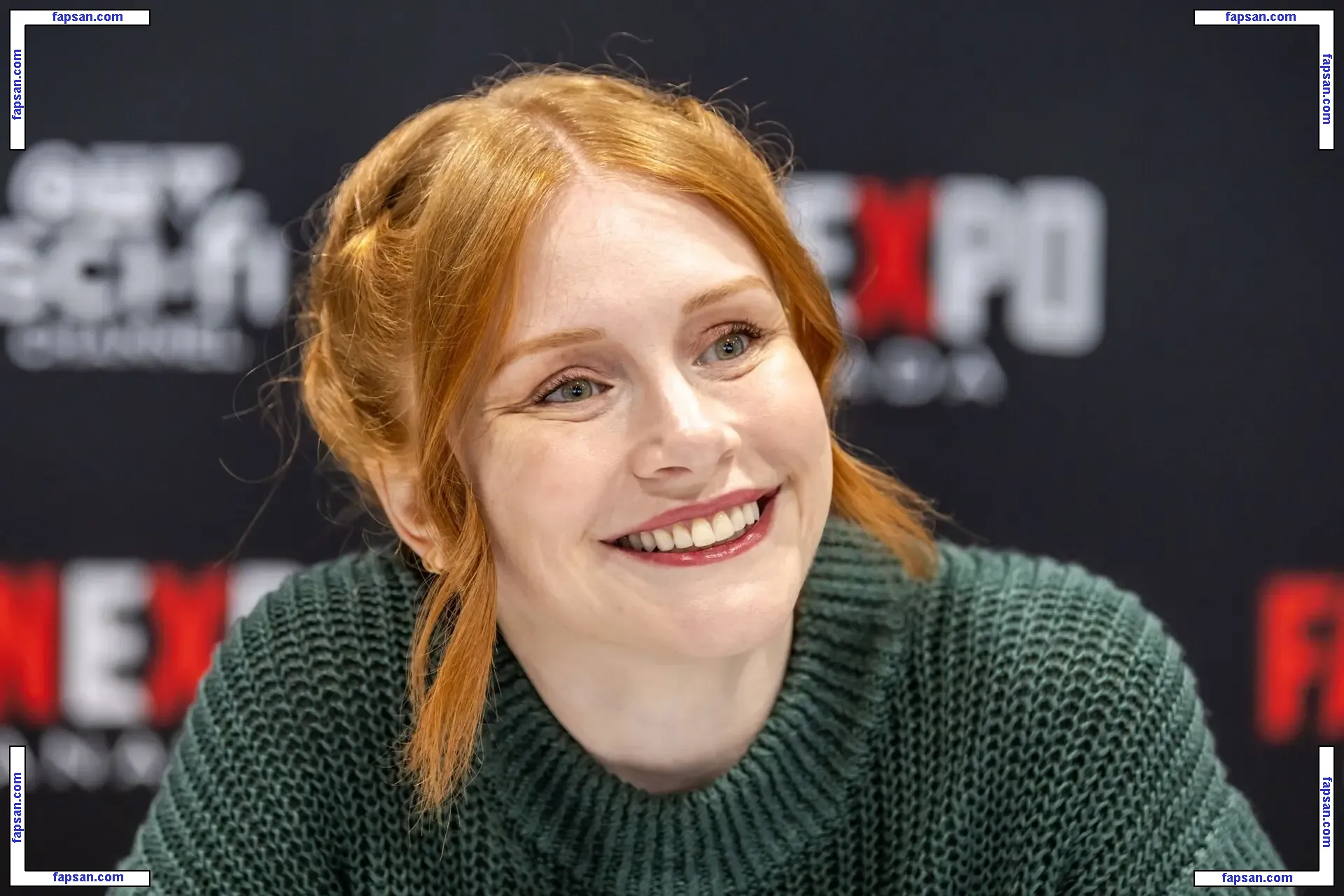 Bryce Dallas Howard nude photo #0483 from OnlyFans