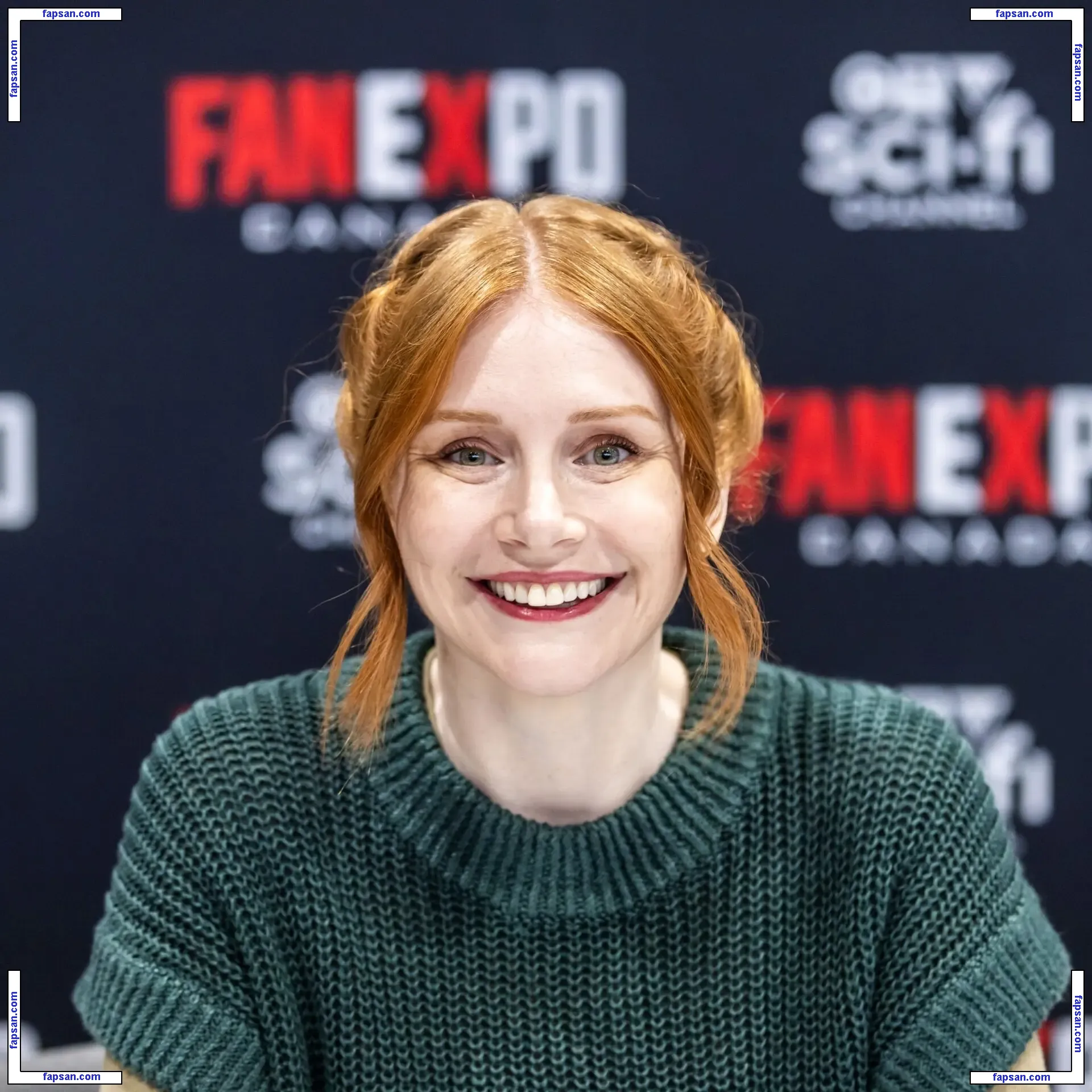 Bryce Dallas Howard nude photo #0484 from OnlyFans