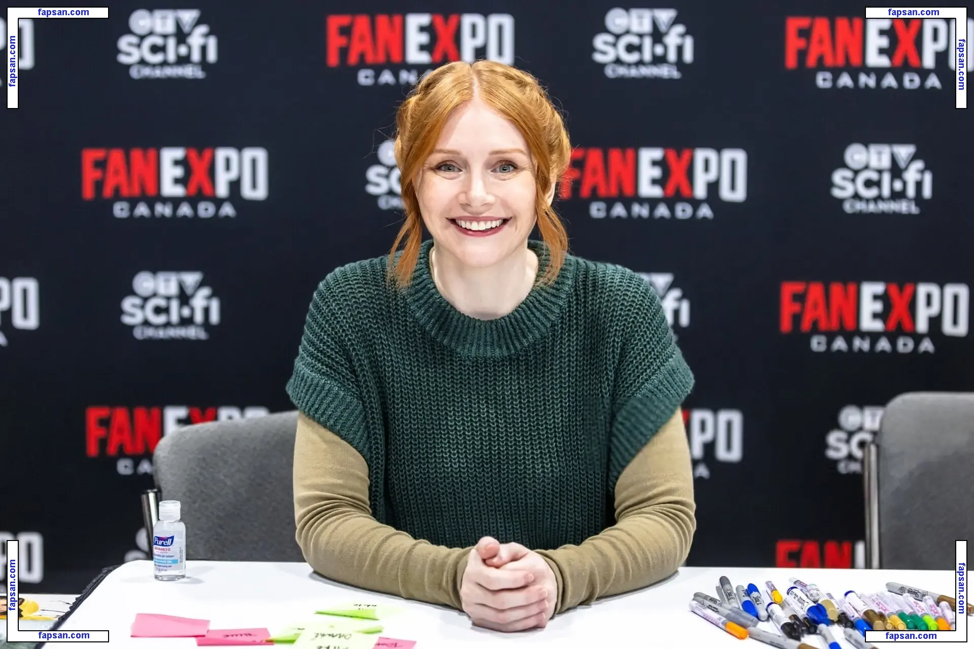 Bryce Dallas Howard nude photo #0485 from OnlyFans