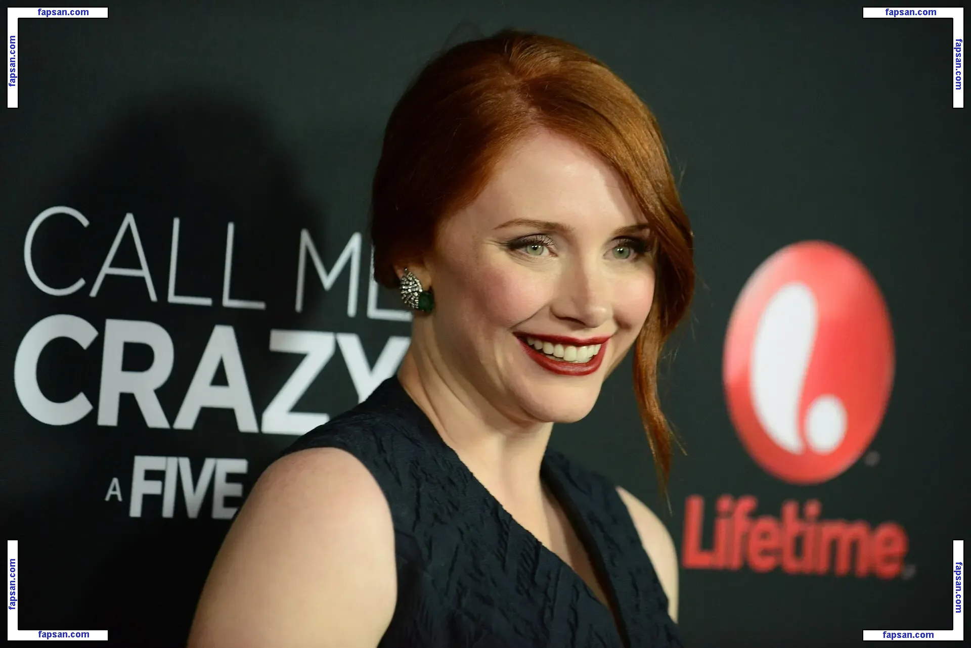 Bryce Dallas Howard nude photo #0489 from OnlyFans