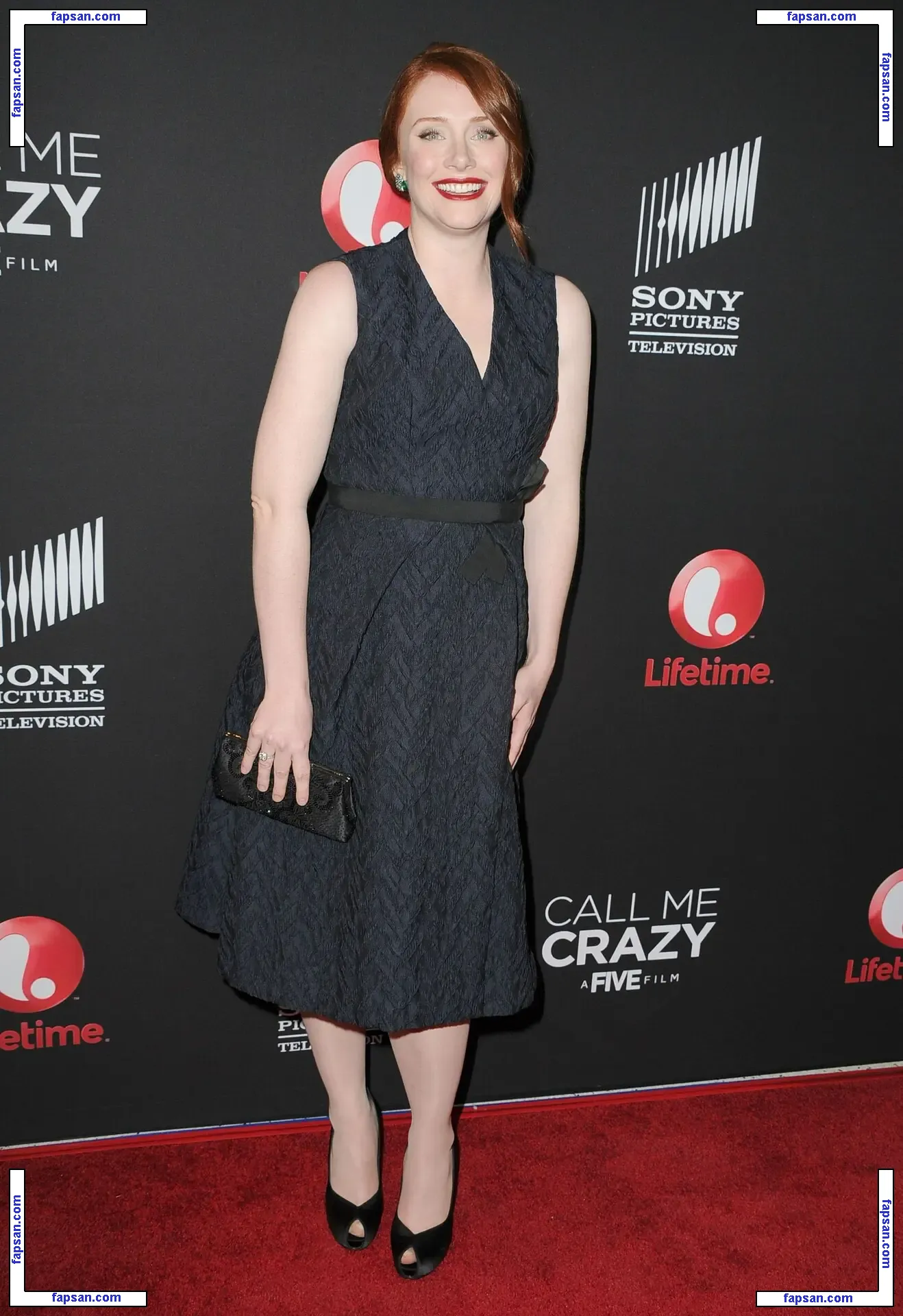 Bryce Dallas Howard nude photo #0491 from OnlyFans