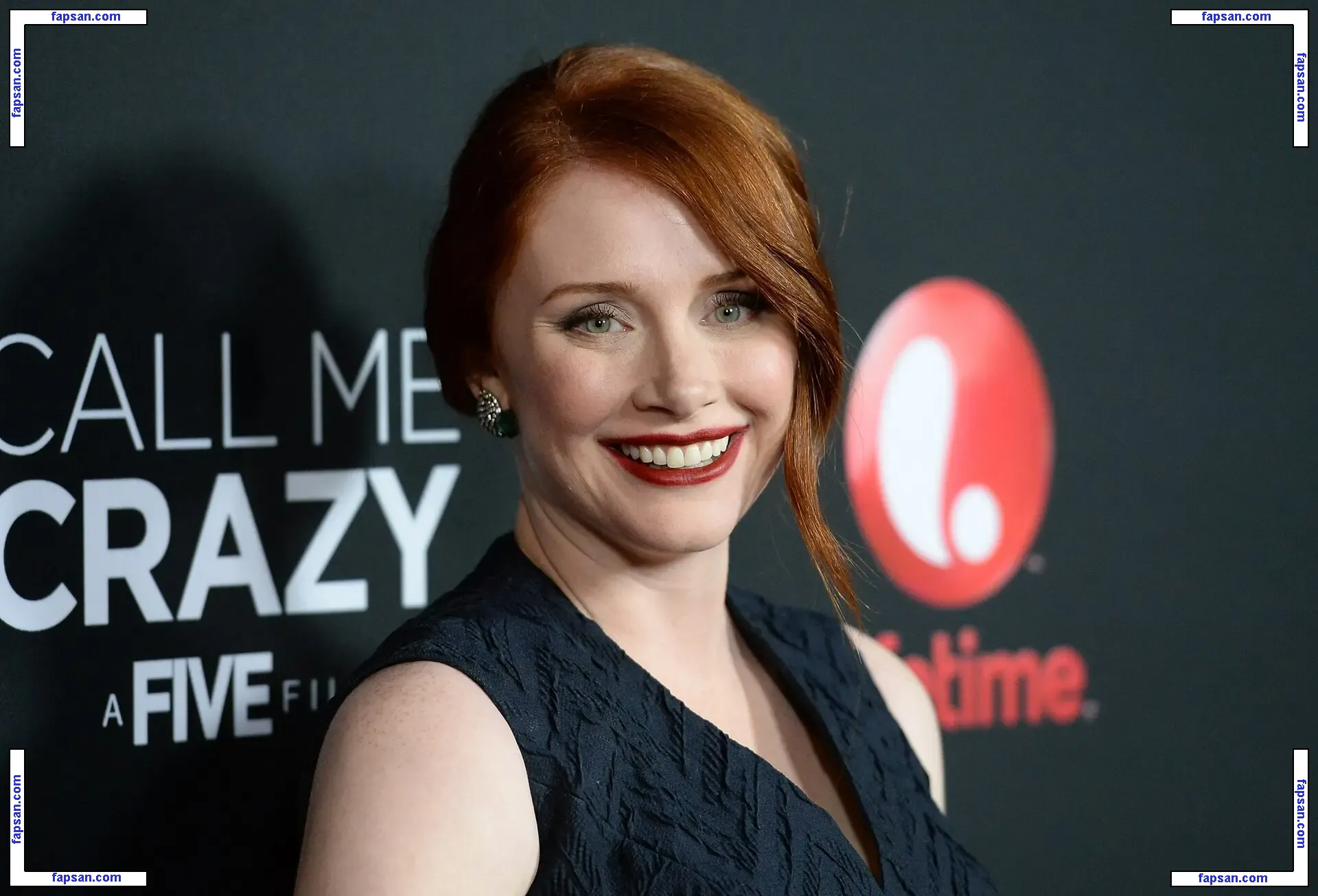 Bryce Dallas Howard nude photo #0492 from OnlyFans