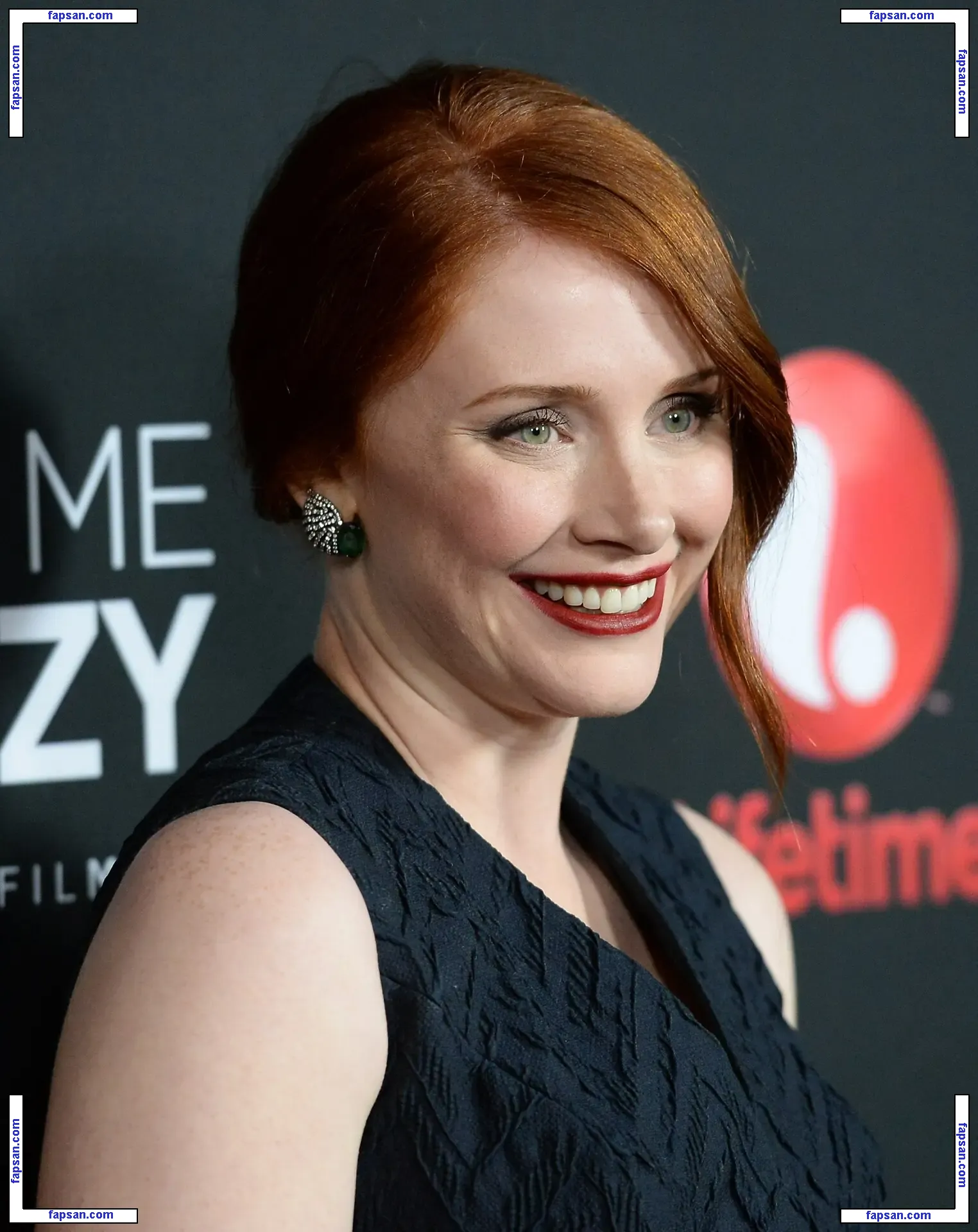 Bryce Dallas Howard nude photo #0495 from OnlyFans