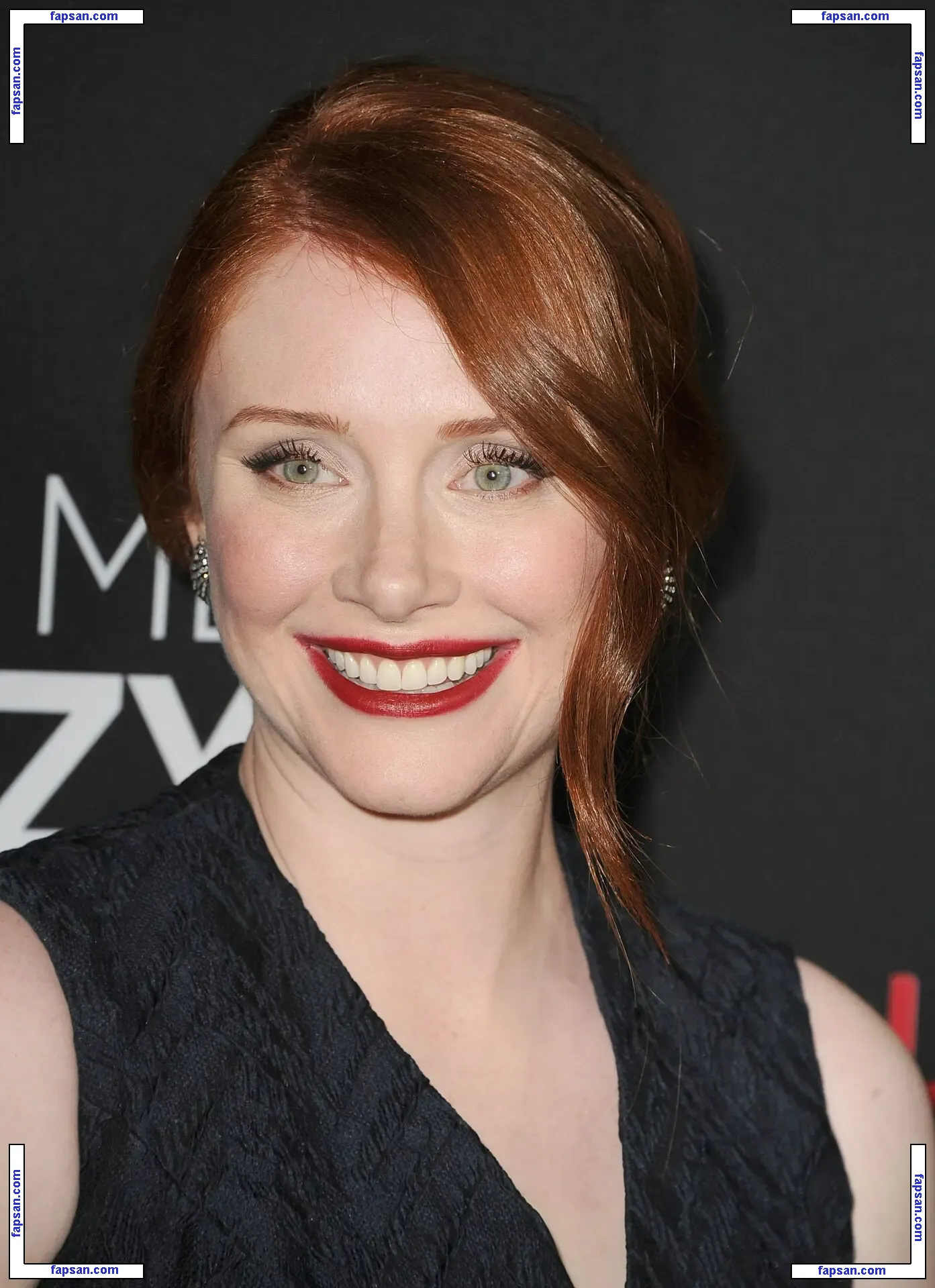 Bryce Dallas Howard nude photo #0498 from OnlyFans