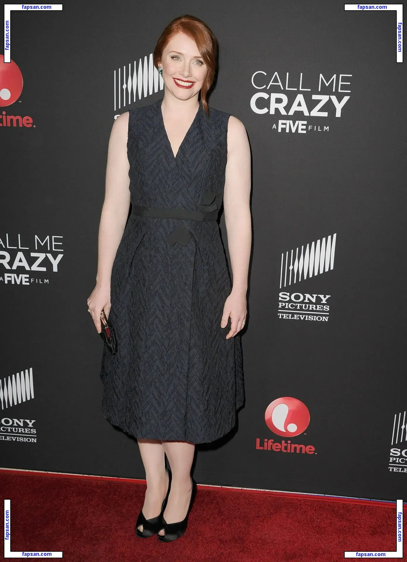 Bryce Dallas Howard nude photo #0499 from OnlyFans