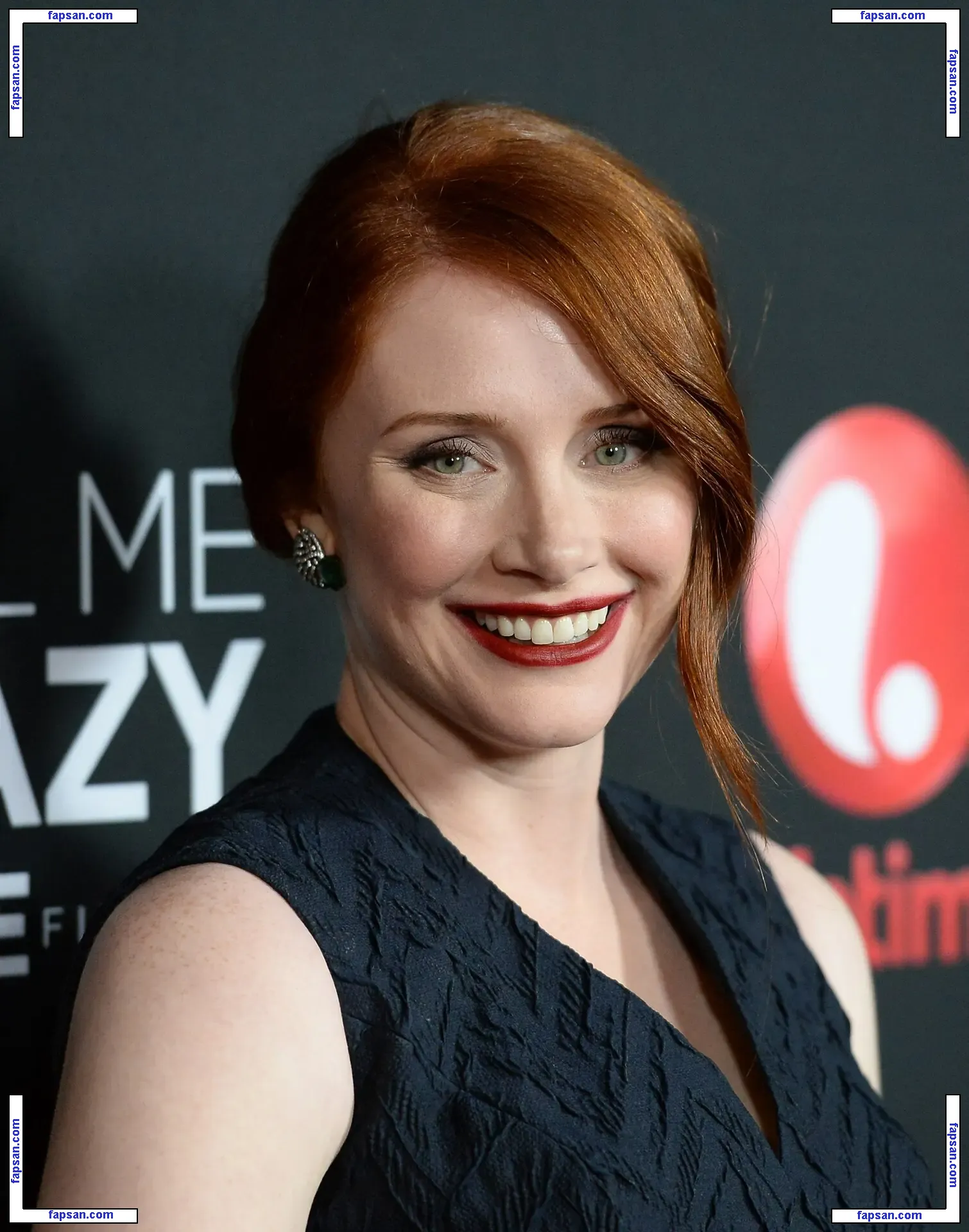 Bryce Dallas Howard nude photo #0506 from OnlyFans