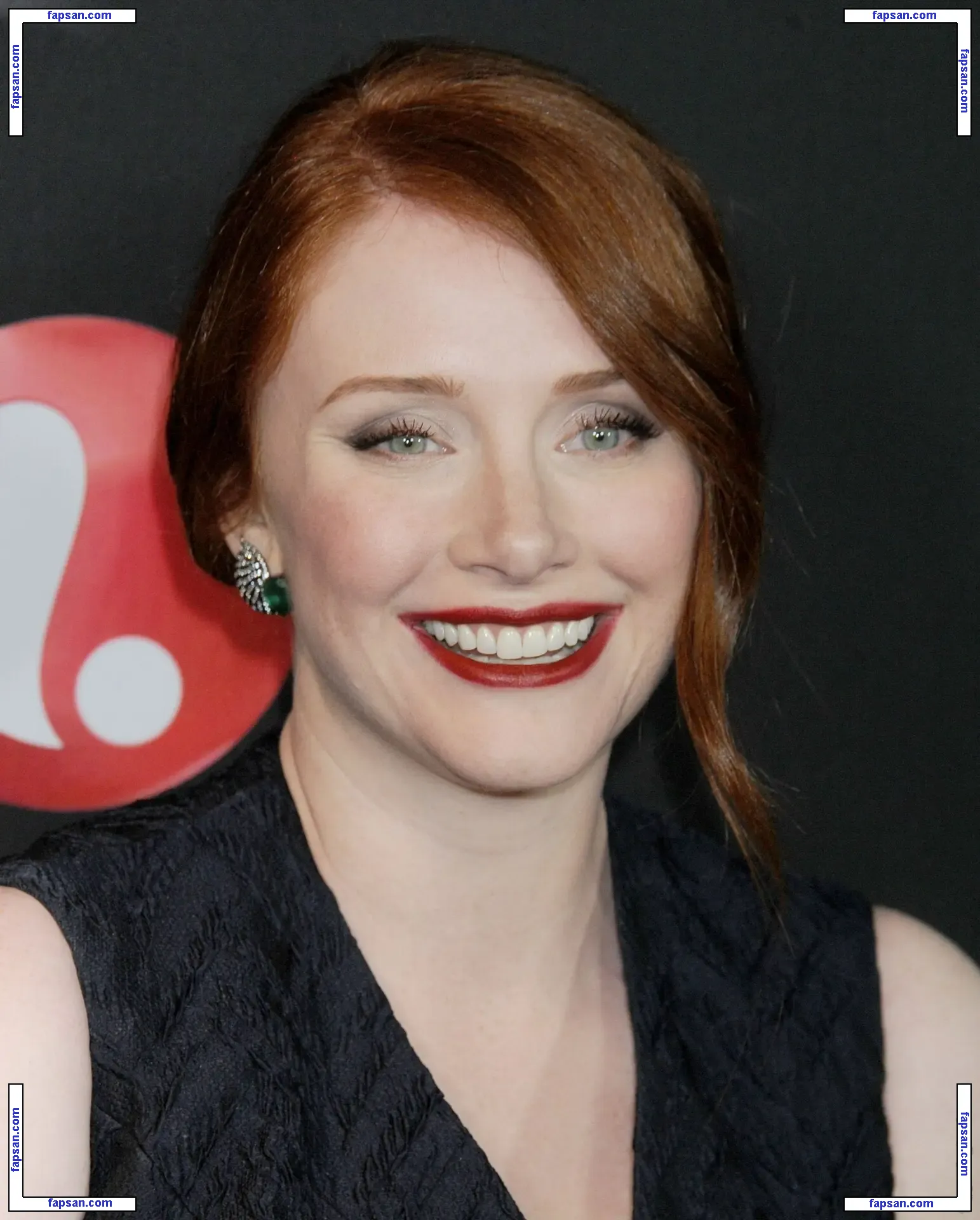 Bryce Dallas Howard nude photo #0507 from OnlyFans