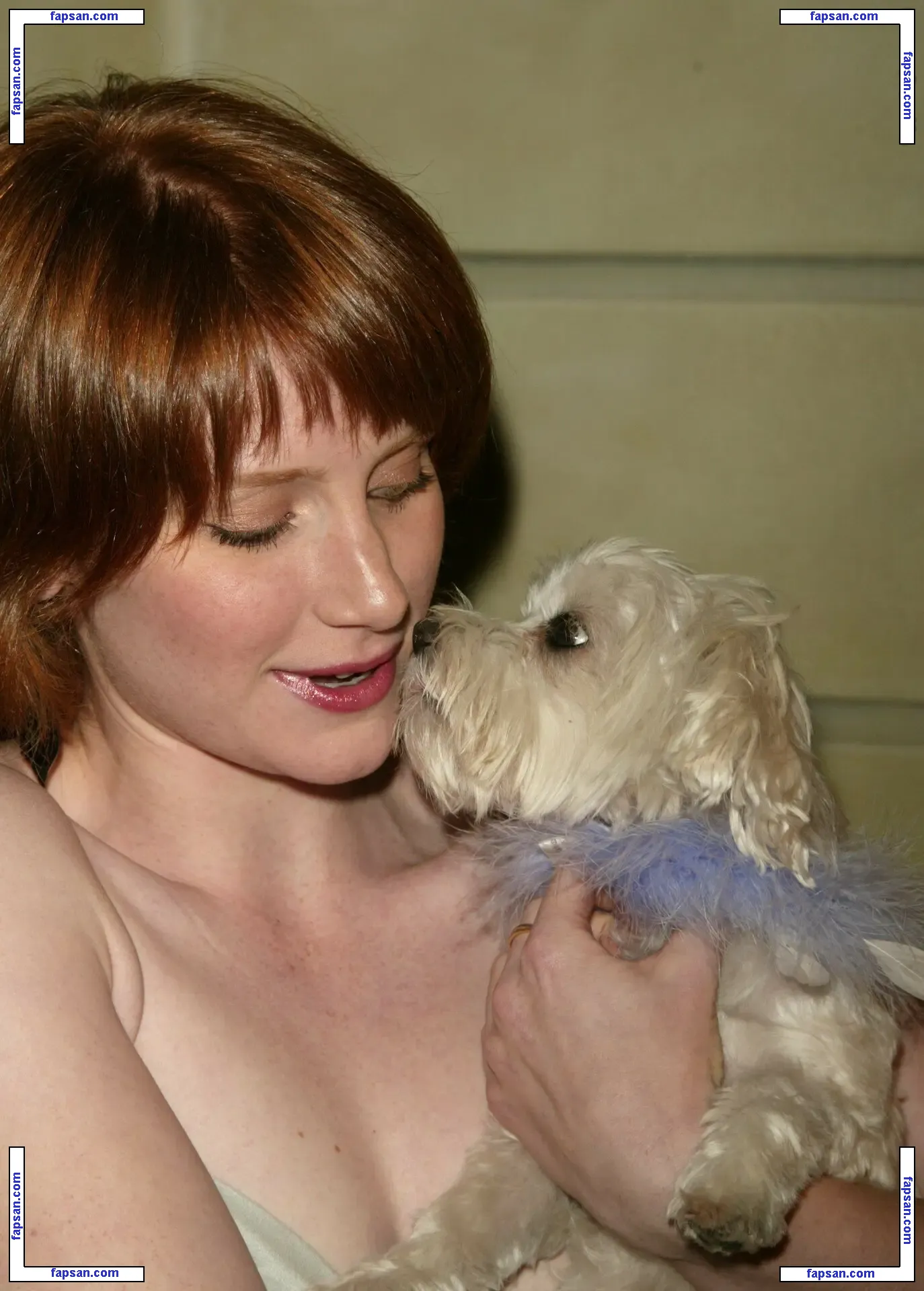 Bryce Dallas Howard nude photo #0518 from OnlyFans
