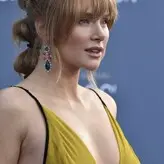 Bryce Dallas Howard голая #0450