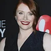 Bryce Dallas Howard nude #0487