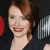 Bryce Dallas Howard nude #0488