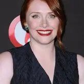 Bryce Dallas Howard nude #0493