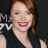 Bryce Dallas Howard nude #0503