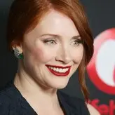 Bryce Dallas Howard nude #0512