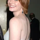 Bryce Dallas Howard nude #0517