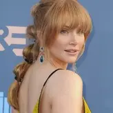 Bryce Dallas Howard голая #0524