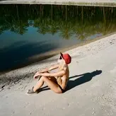 Bryden Jenkins nude #0077