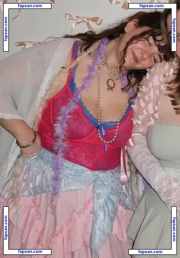 Brye nude photo #0015 from OnlyFans