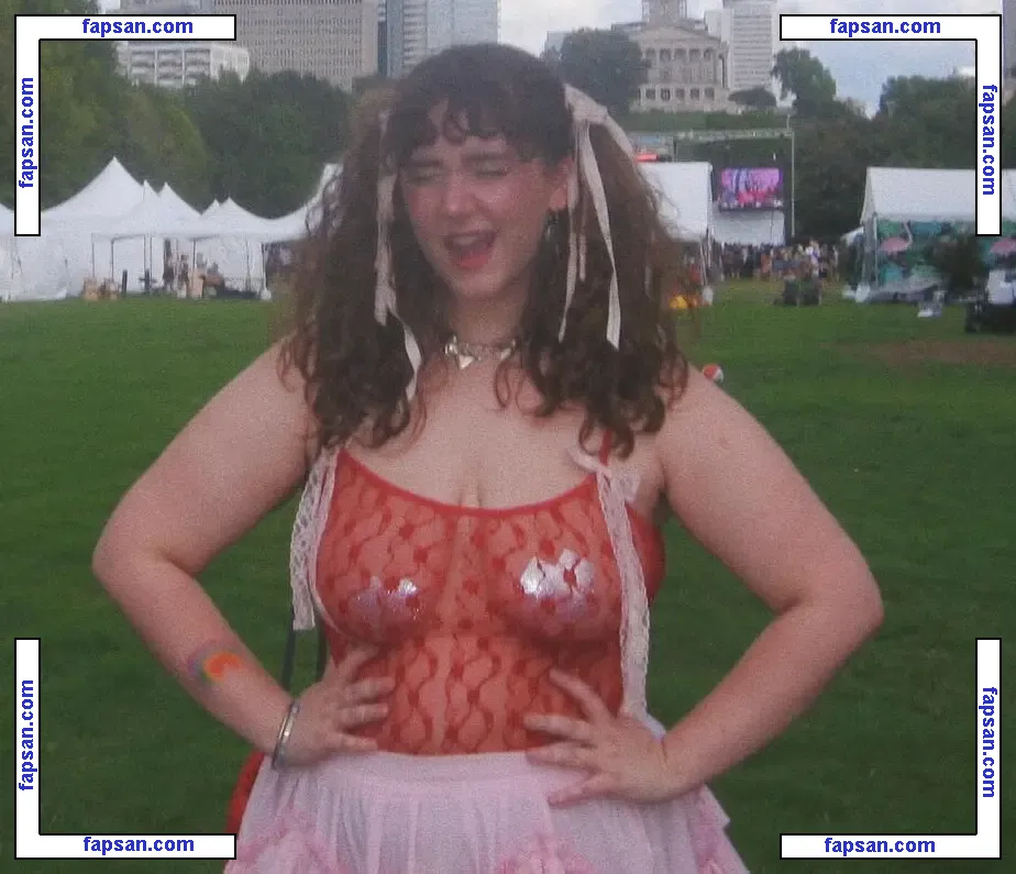 Brye nude photo #0018 from OnlyFans