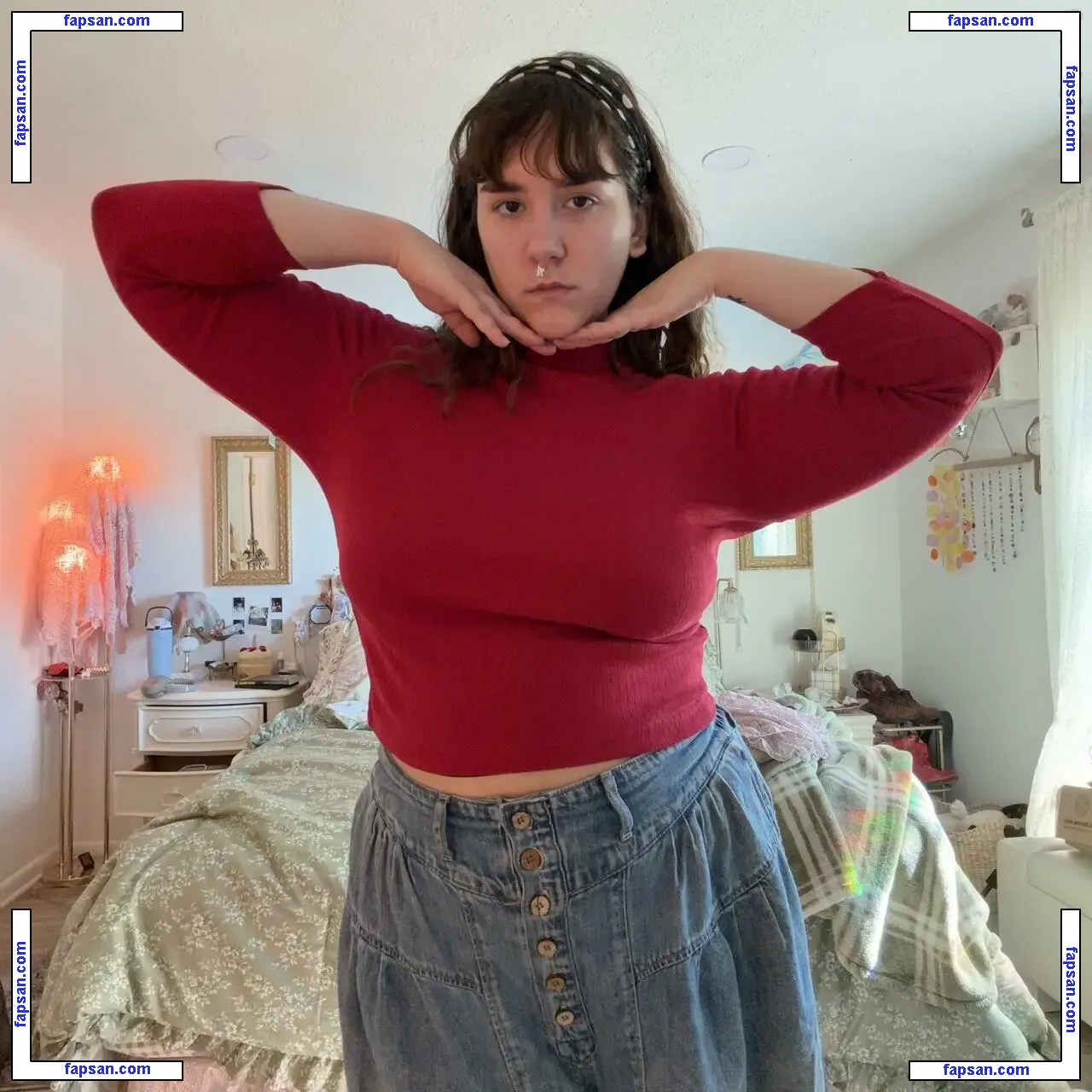 Brye nude photo #0025 from OnlyFans