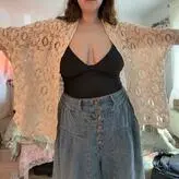 Brye голая #0024