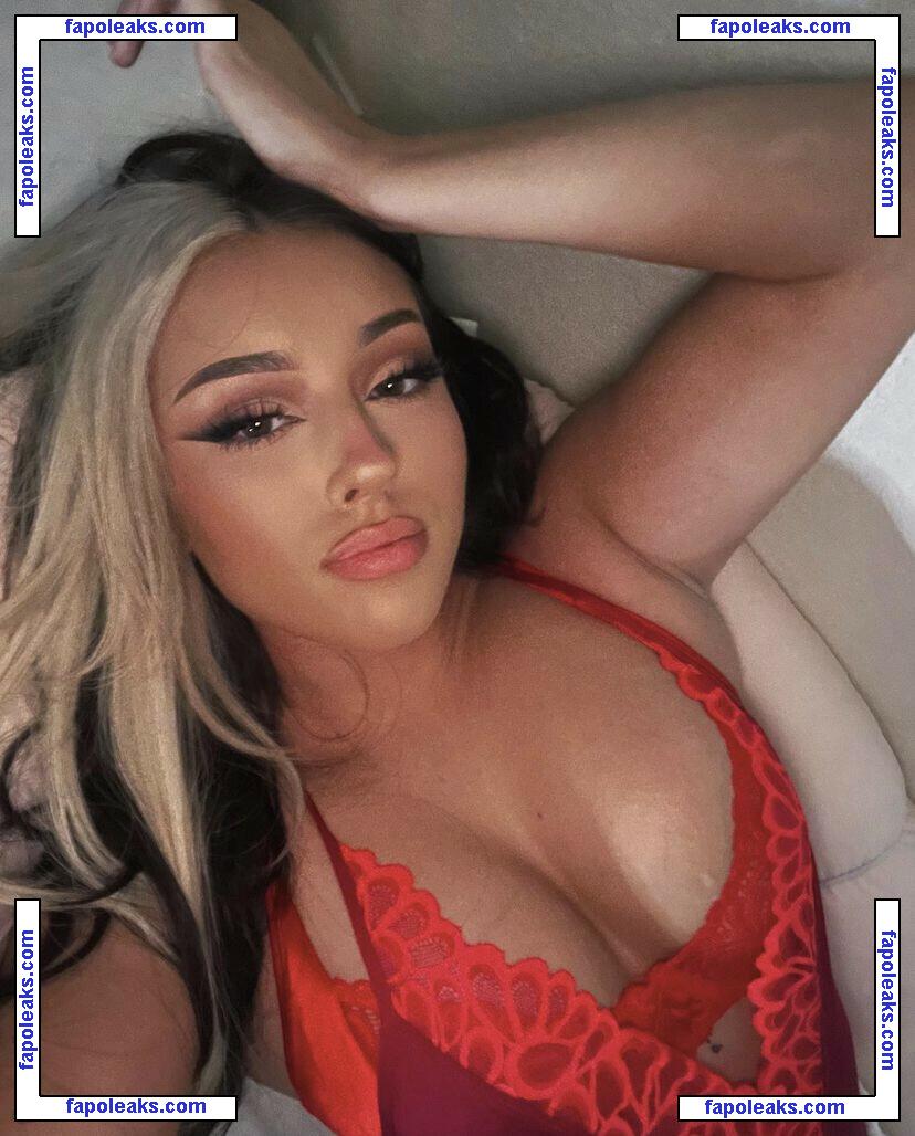 Brynnemarie nude photo #0026 from OnlyFans