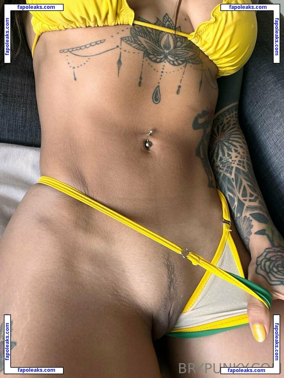 Brypunky / brylovescoffee nude photo #0011 from OnlyFans