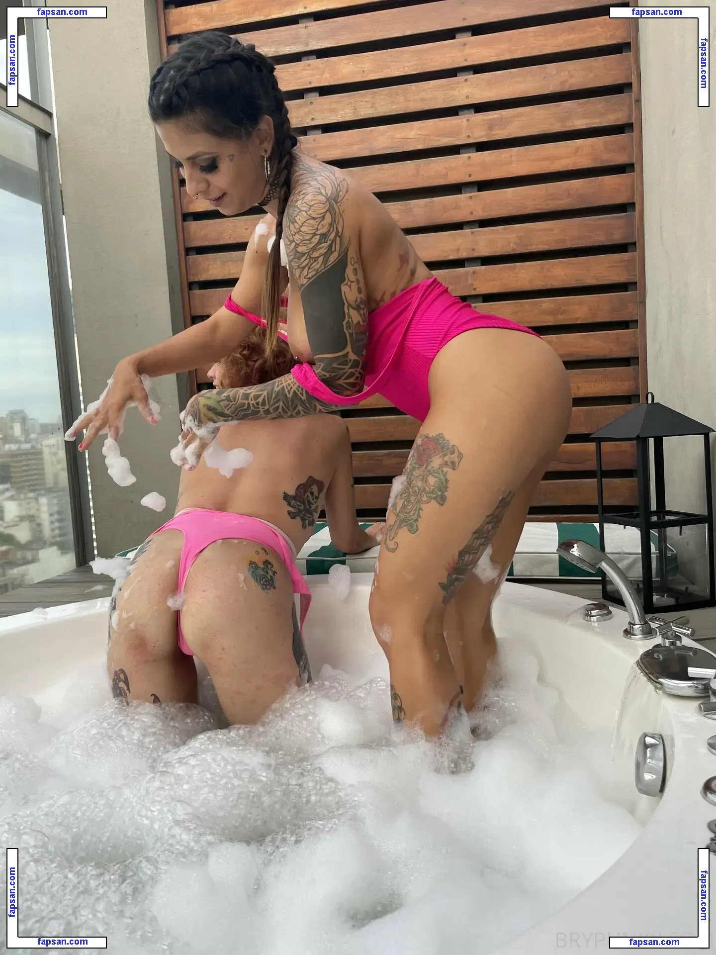 Brypunky nude photo #0064 from OnlyFans