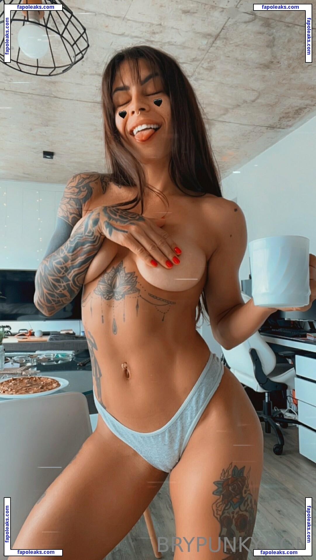 brypunkyfree / brypunky.fit nude photo #0038 from OnlyFans