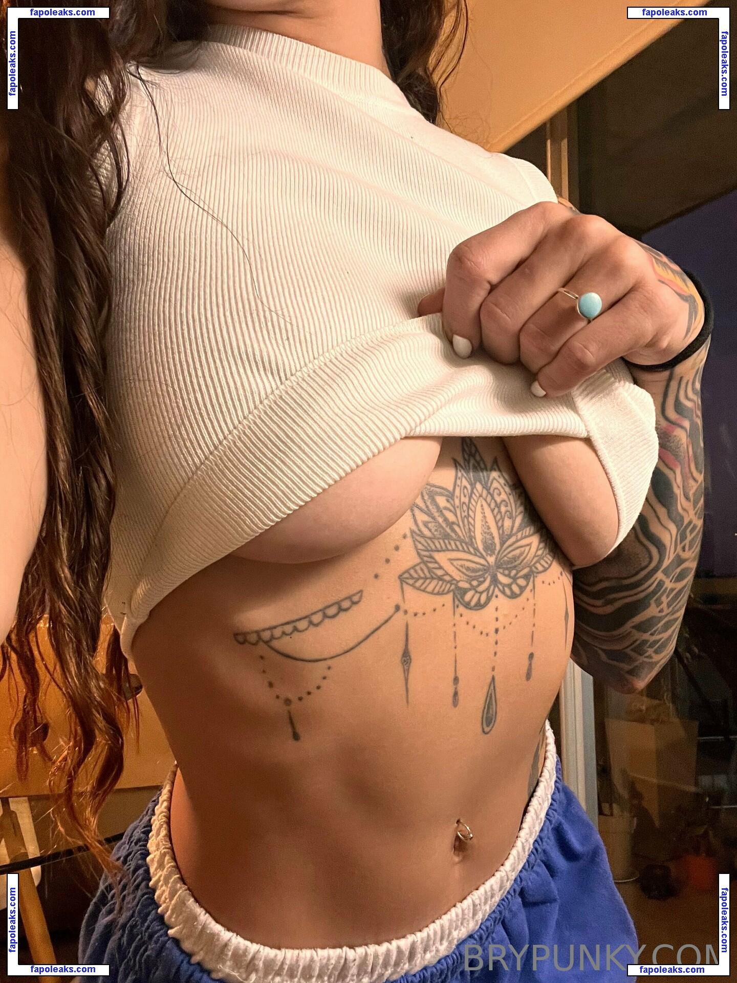 brypunkyfree / brypunky.fit nude photo #0070 from OnlyFans