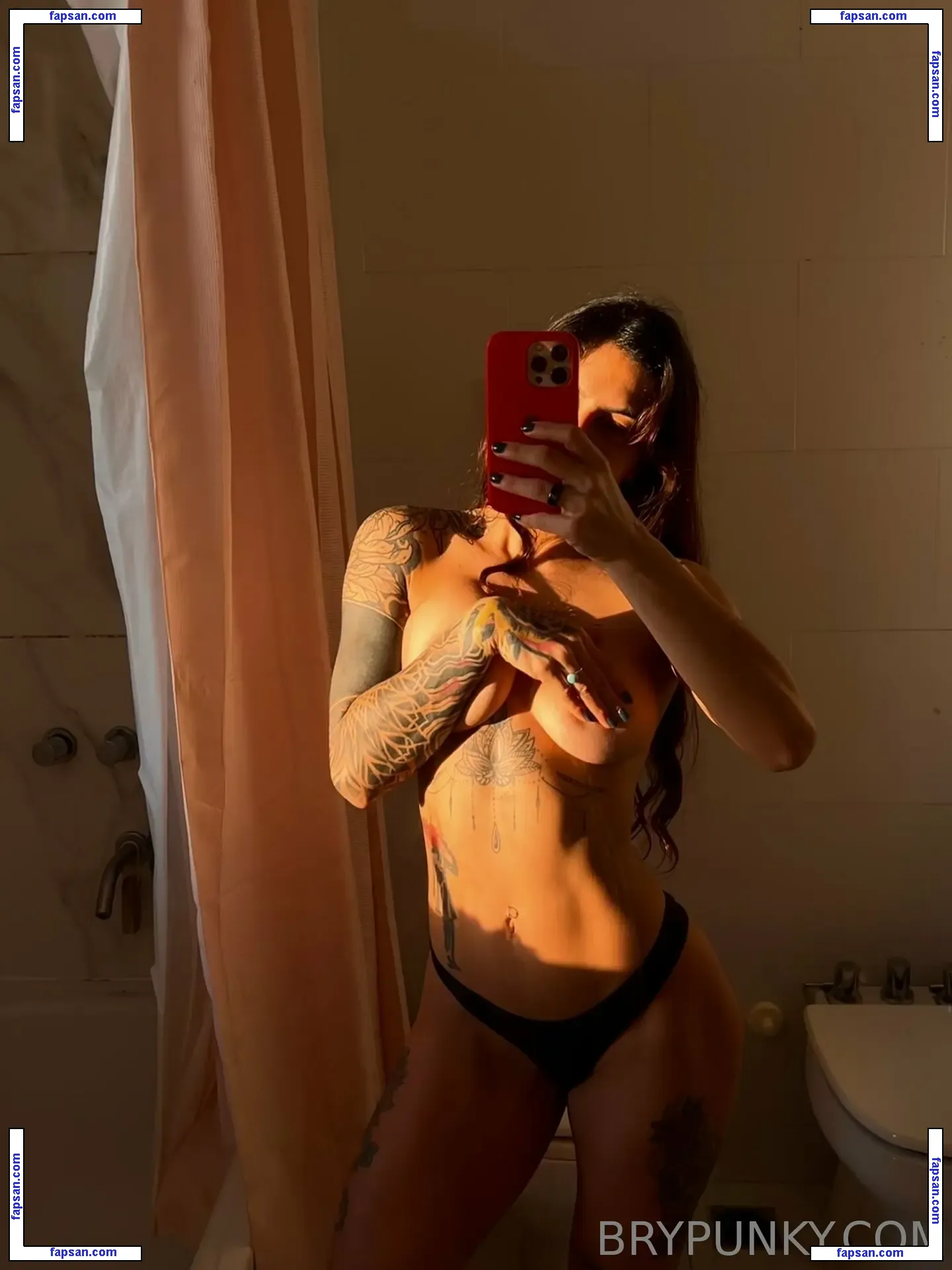 brypunkyfree / brypunky.fit nude photo #0072 from OnlyFans